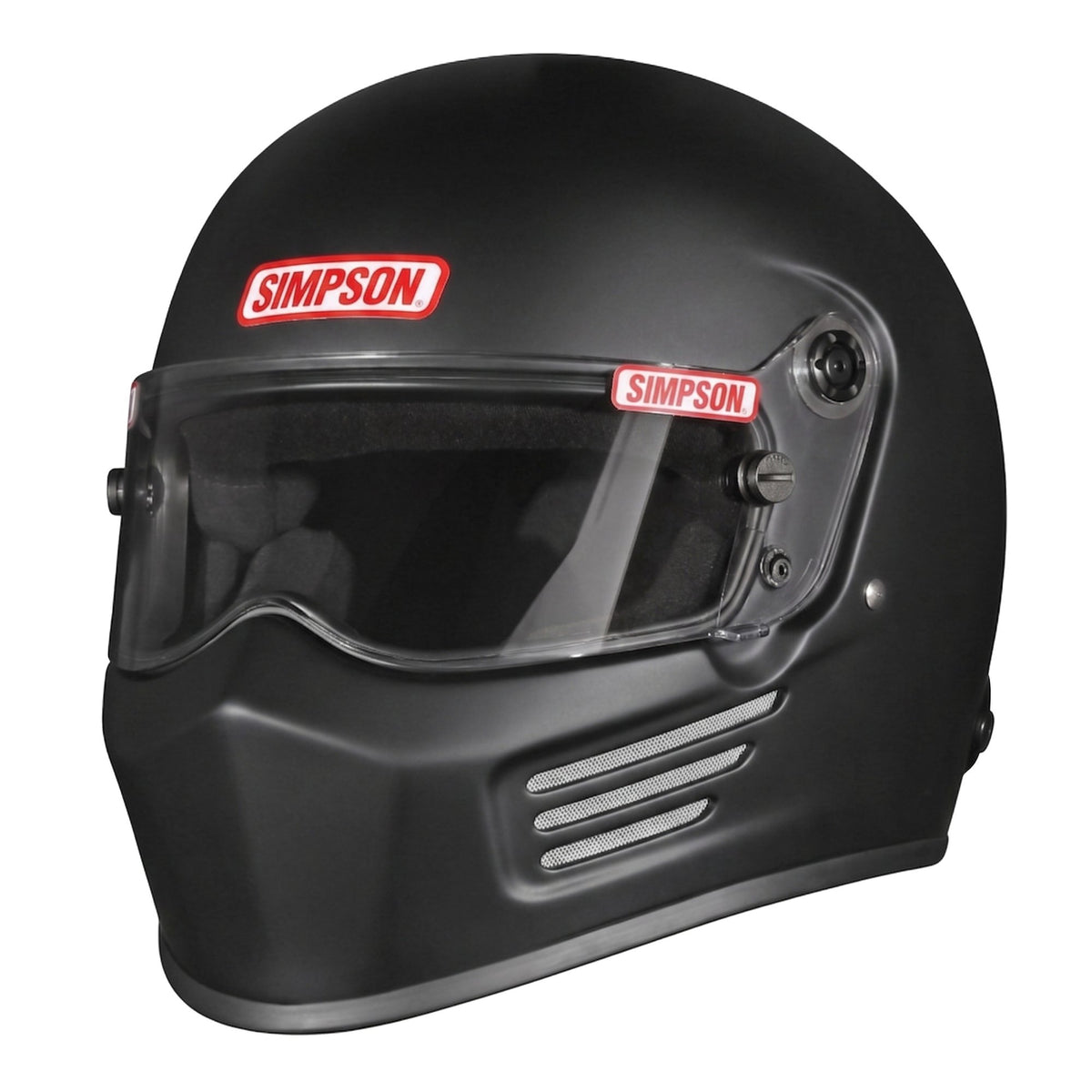 Simpson Bandit Helmet SA2025 - 9200018