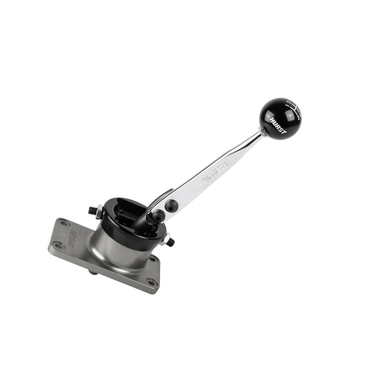 Hurst Billet Plus Manual Short Shifter - (1993-02 Camaro/Firebird) - 3915061