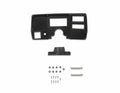 Holley EFI Holley Dash Bezels for the Holley EFI 6.86" Dashes - 553-397