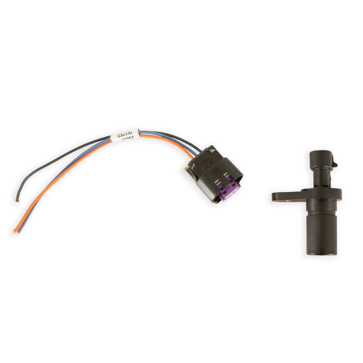Holley EFI Holley Hall Effect Sensor and Pigtail - 554-117