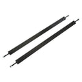 Holley Sniper Fuel Tank Straps - 19-578
