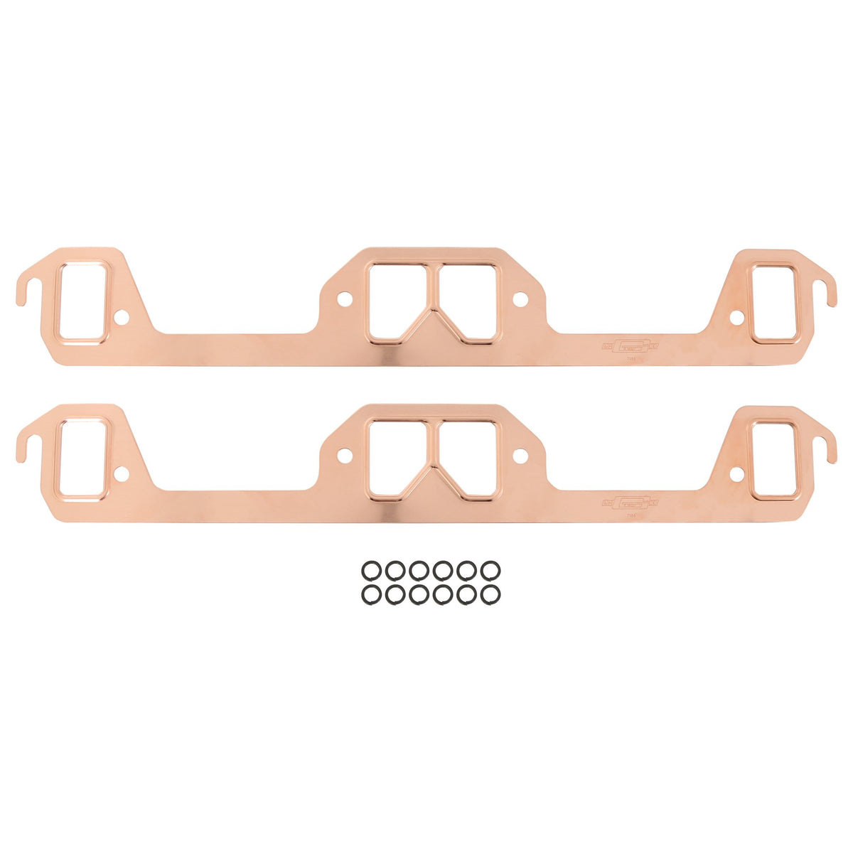 Mr. Gasket Copper Seal Header Gaskets - 7166MRG