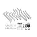 Flowtech Manifold Back Exhaust System - 52525FLT