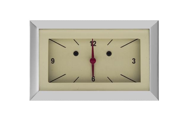 Classic Instruments 1957 Chevy Clock - CH57CLT