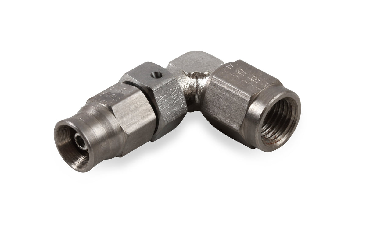 Earl’s Speed-Seal Hose End - 609003ERL