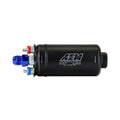 AEM High Flow Inline Fuel Pump - 50-1005