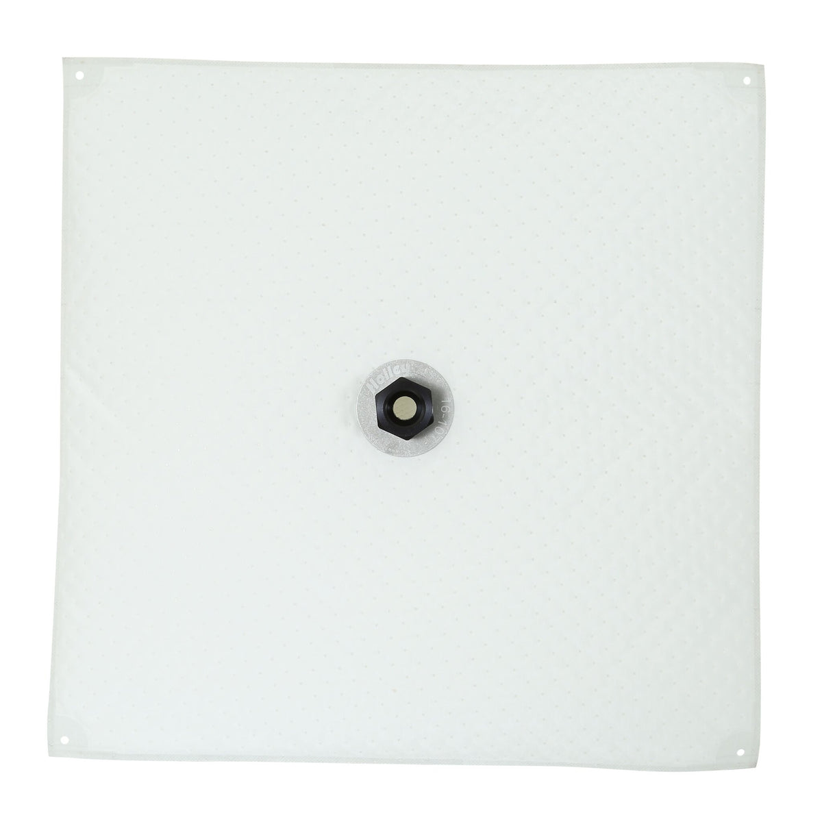 Holley 15" x 15" HydraMat®, Square - 16-107