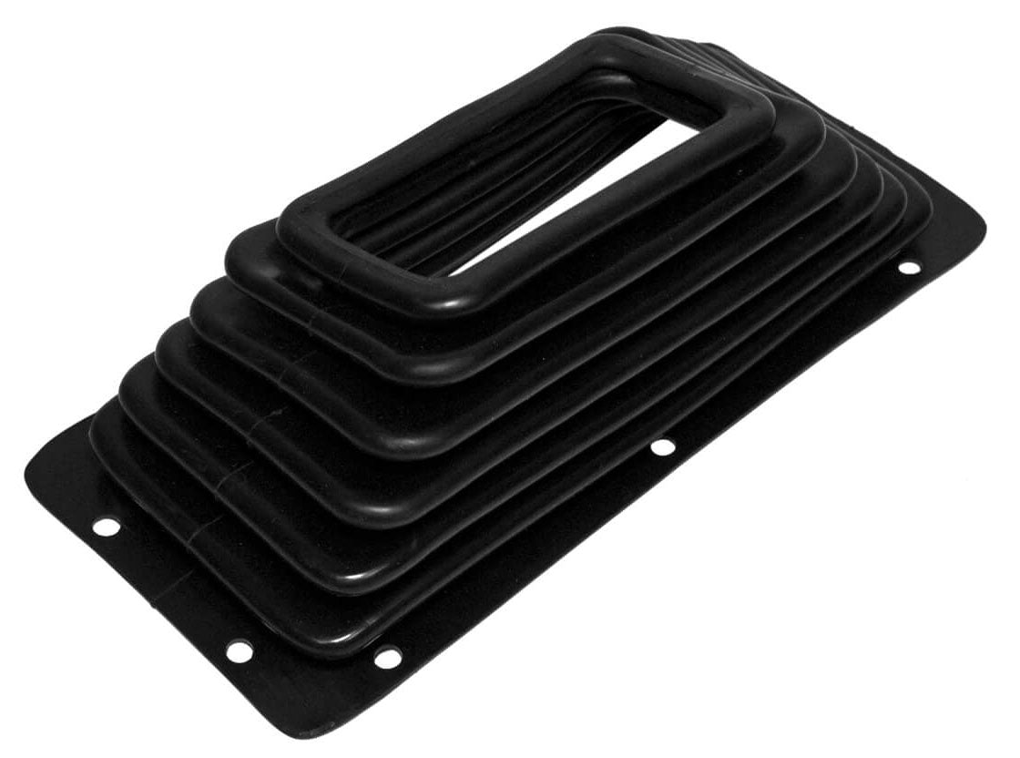 B&M Rubber Boot 80611