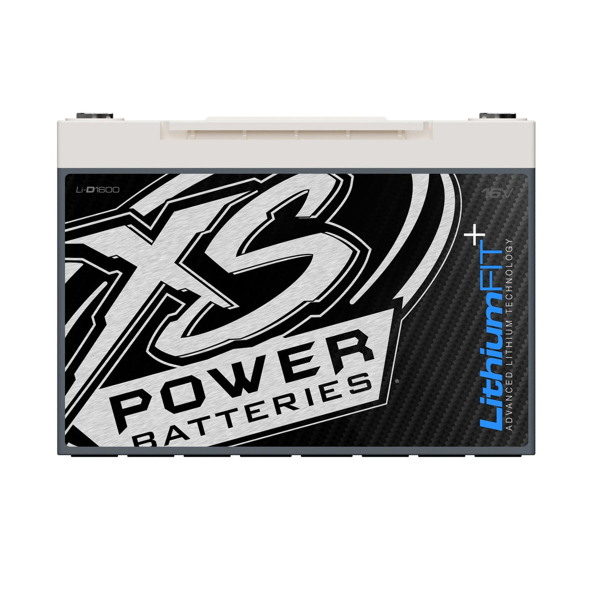 XS Power Lithium 16V Battery - Li-D1600CK