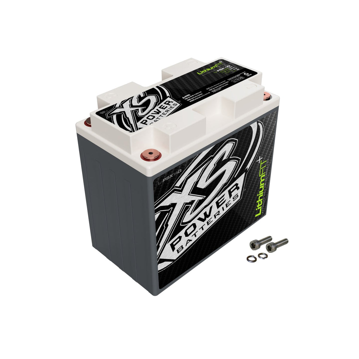 XS Power Lithium 12V Battery - Li-PSX14Q