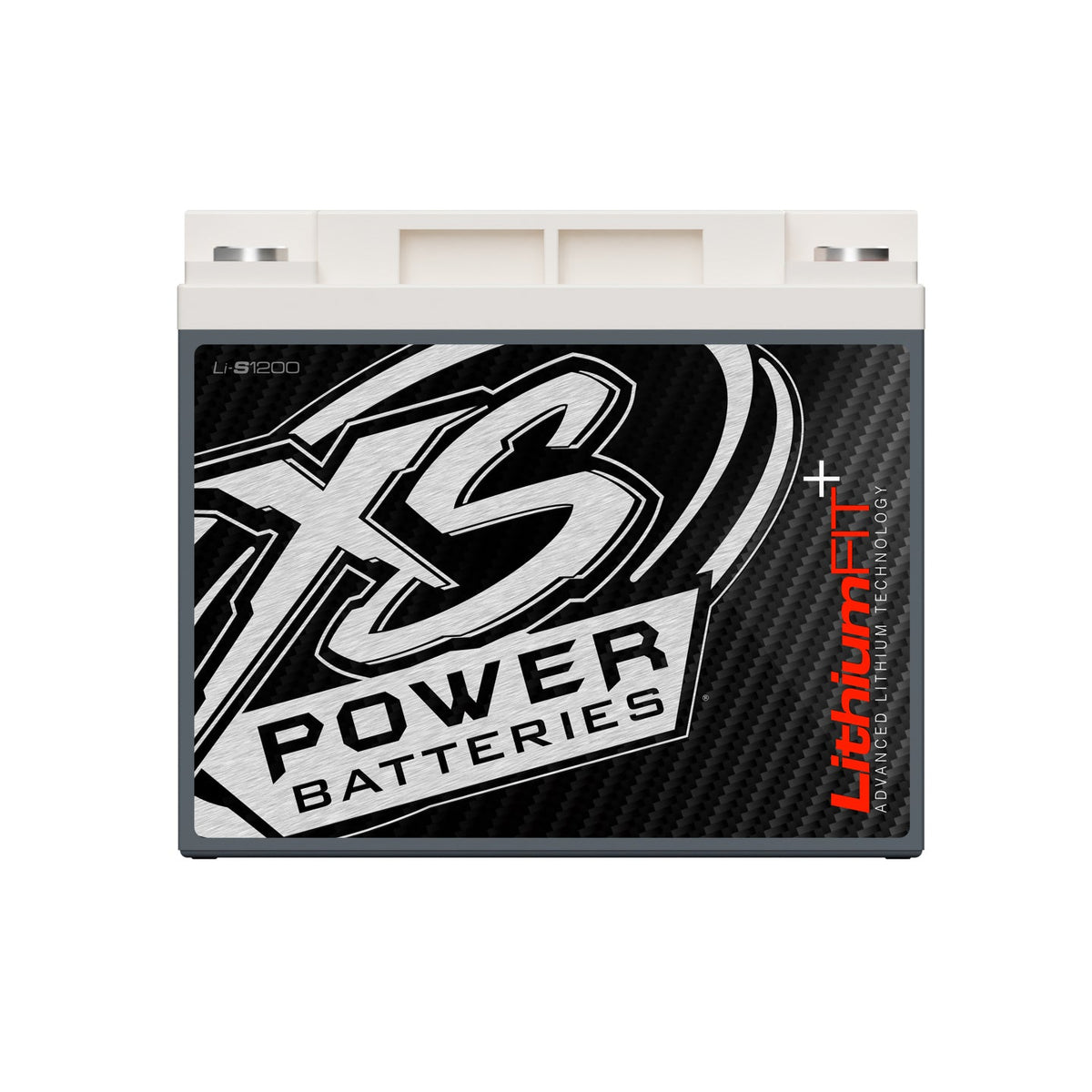 XS Power Lithium 12V Battery - Li-S1200