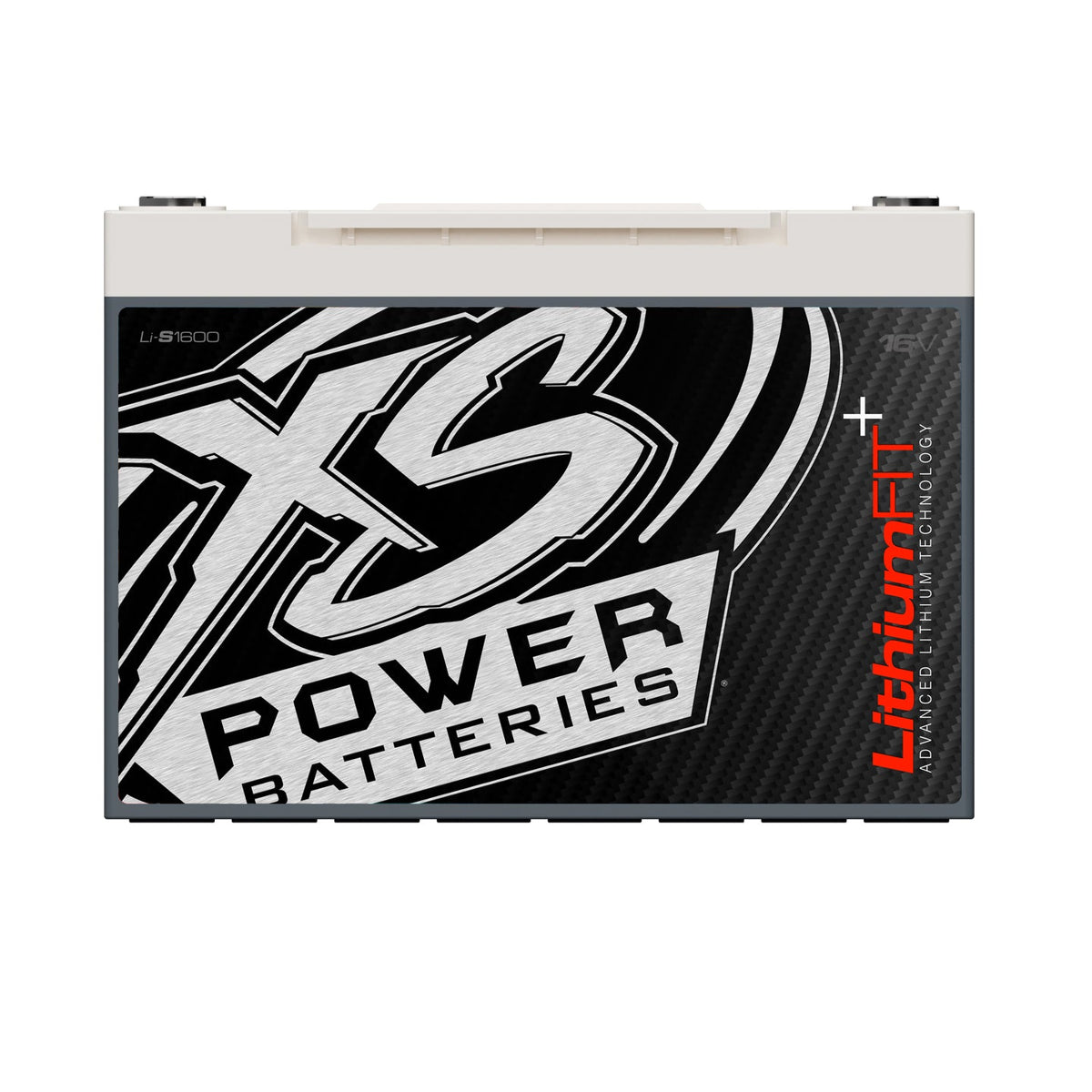 XS Power Lithium 16V Battery - Li-S1600CK