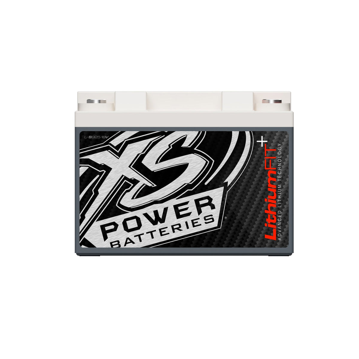 XS Power Lithium 16V Battery - Li-S925-16CK
