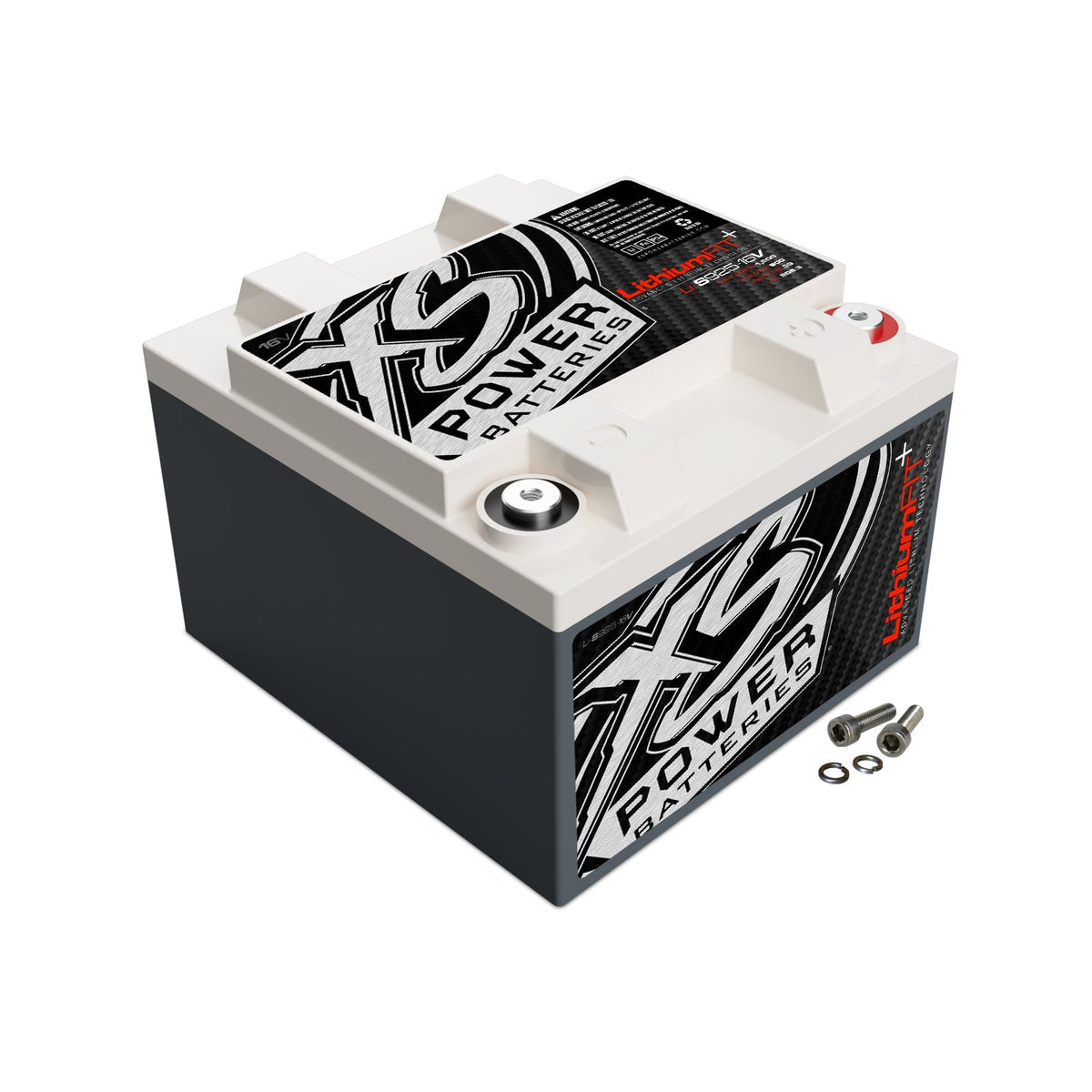 XS Power Lithium 16V Battery - Li-S925-16