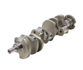Molnar Small Block Chevy Crankshaft - 3.800" Stroke - 350-3800BB6F-57