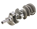 Molnar Chevy LT Crankshaft - 3.622" Stroke - 346-3622LB8B-LT