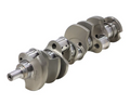 Molnar Lightweight Small Block Chevy Crankshaft - 3.750" Stroke - 350-3750BB6L-57