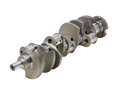 Molnar Lightweight Small Block Chevy Crankshaft - 3.350" Stroke - 283-3350AD6L-60