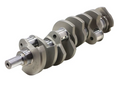 Molnar Big Block Chevy Crankshaft - 4" Stroke - 454-4000DC6F-6135