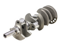Molnar Chevy LT w/ Dry Sump Snout Crankshaft - 3.622" Stroke - 346-3622LB8B-LT7