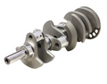 Molnar Chevy LT w/ Dry Sump Snout Crankshaft - 3.750" Stroke - 346-3750LB8B-LT7