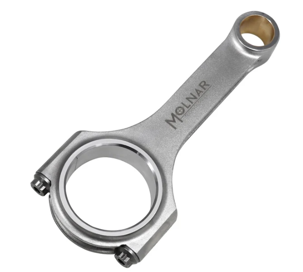 Molnar Technologies Chevy LS - CH6125NLB-LS8-A