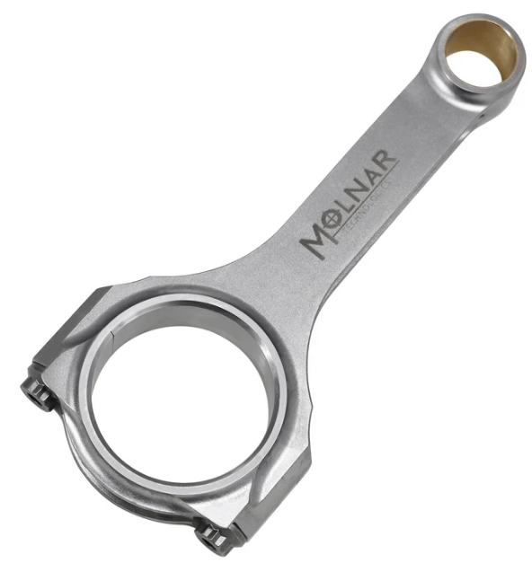 Molnar Technologies Chevy Standard Journal PWR ADR Plus™ - CH6000NLB-STP+8-A