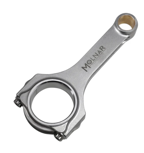 Molnar Technologies Chevy LS PWR ADR Plus™ - CH6125NLB-LSP+8-A