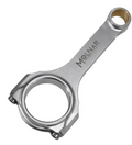 Molnar Technologies Chevy LS PWR ADR™ Stroker - Added Cam Clearance - CH6125NLB-LSTST8-A