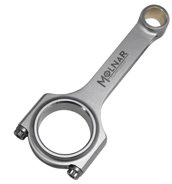 Molnar Technologies Standard Journal Midweight - CH6125NLB-M8-A