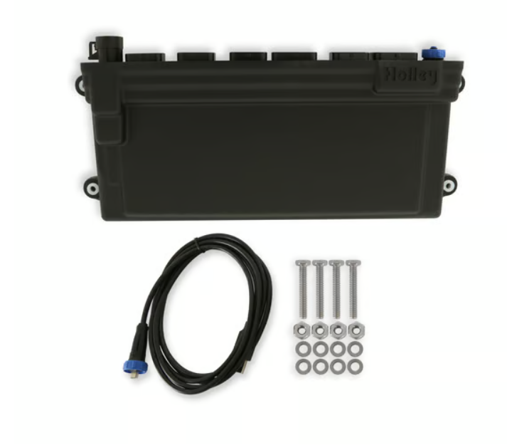 HOLLEY EFI DOMINATOR ECU