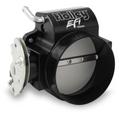 BILLET 105mm LS Throttle Body w/low RPM Taper