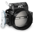 BILLET 95mm LS Throttle Body w/low RPM Taper