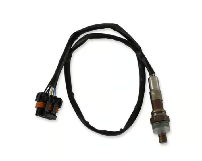 NTK Wideband Oxygen Sensor 554-100
