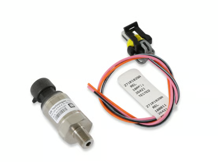 Pressure Sensor 554-102