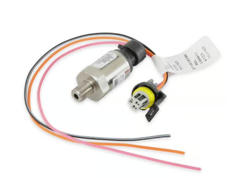 MAP Sensor - 3.5 Bar 554-134