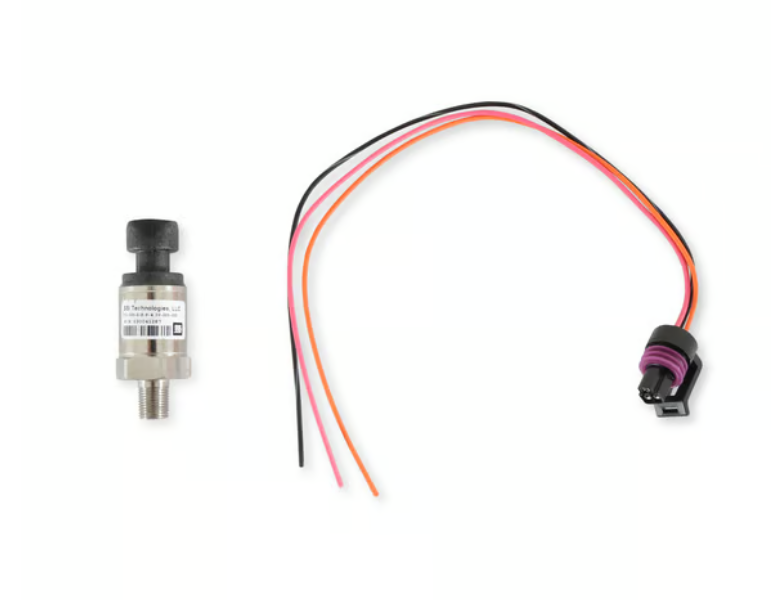 0-500 PSI Pressure Transducer 554-136