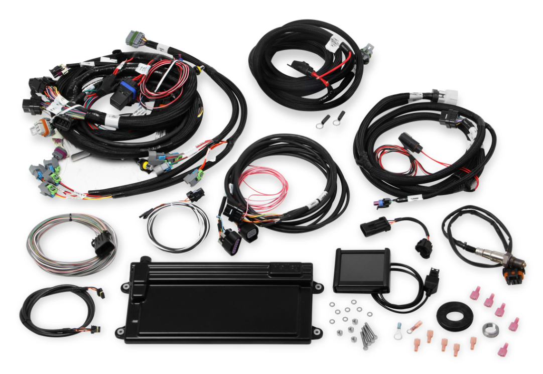 Terminator LS MPFI Kit 550-613