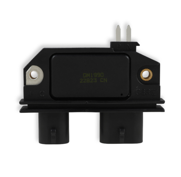 ACCEL High Performance Ignition Module for GM Externally Mounted Module 35370
