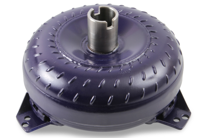 B&M Cnvrtr, Th350, Nitrous Holeshot 3800 - 20485