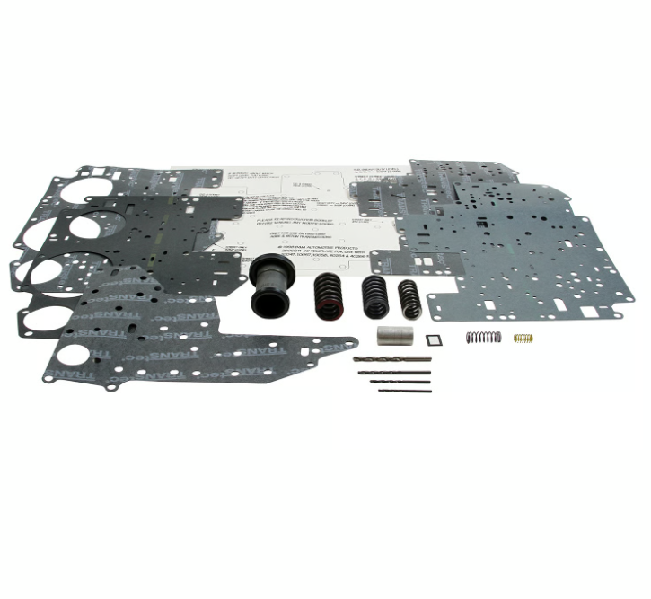 B&M Shift Improver Kit 92-95 Aode/4R70W - 40264
