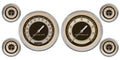 Classic Instruments Nostalgia VT Series - NT51SLC