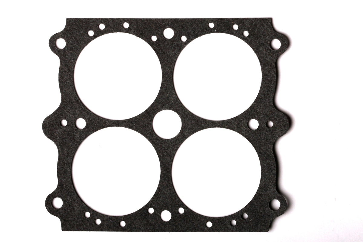 Holley Throttle Body Gasket - 108-5
