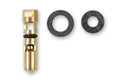 Holley Inlet Needle - Viton - 6-506