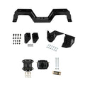 Holley GM 73-87 C10, 79-87 C20/Blazer Level 1 LT Swap Essentials - 4L80E - SE1-C107387-LTX-A2