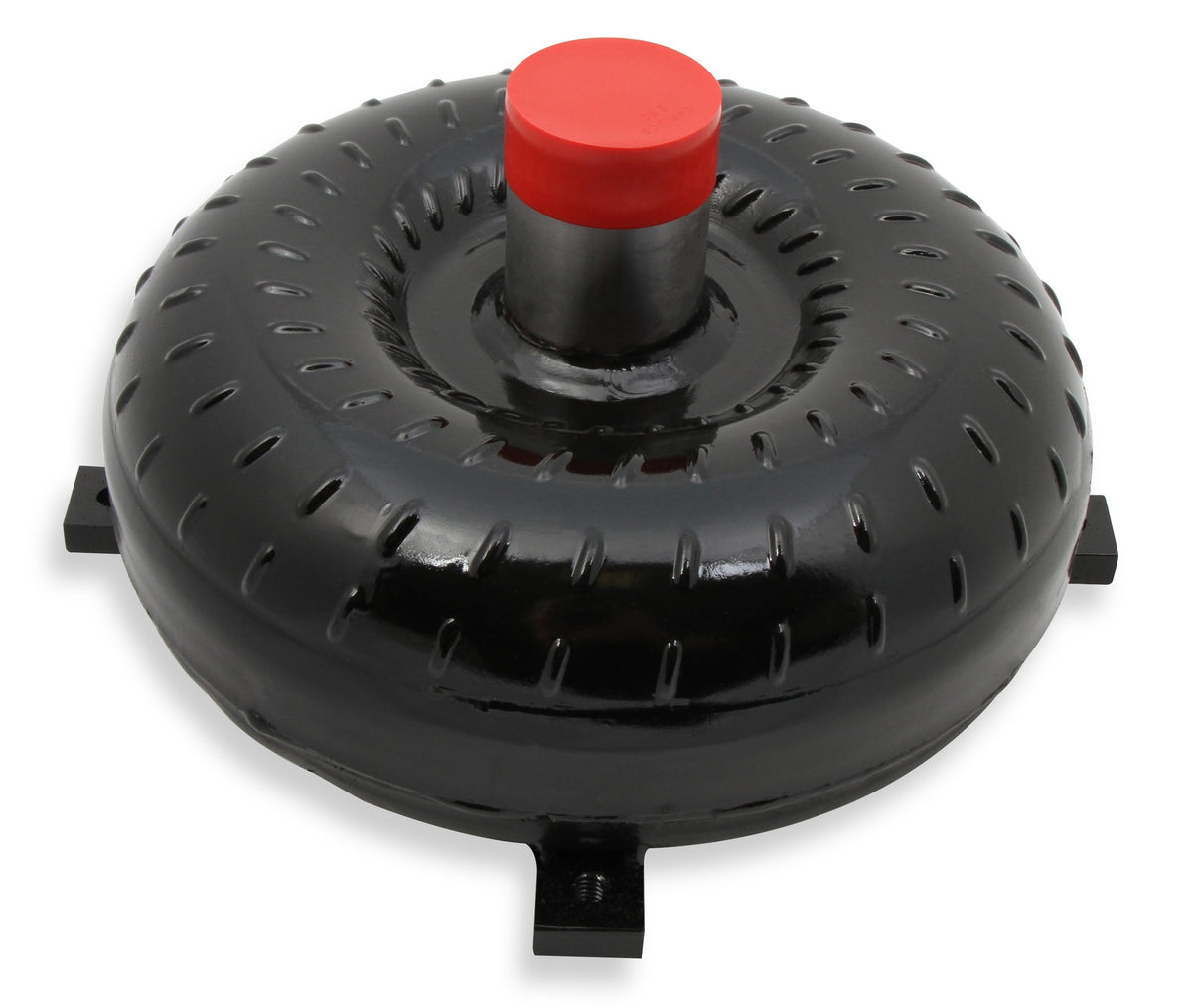 Hays Twister 3/4 Race Torque Converter, Ford C4 Pan-Filled - 97-2C24Q