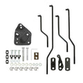Hurst Competition/Plus 4-speed Installation Kit - GM - 3738611