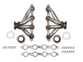Hooker Block Hugger Header - Stainless Steel - 2314HKR