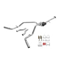 Flowmaster American Thunder Cat-back Exhaust System - 817473