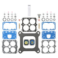 Holley Fast Kit Carburetor Rebuild Kit E85 4150 Ultra XP Carburetors - 37-1549